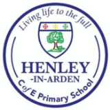 Henley in Arden C Of E Primary School 