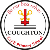 Coughton C of E Primary School 